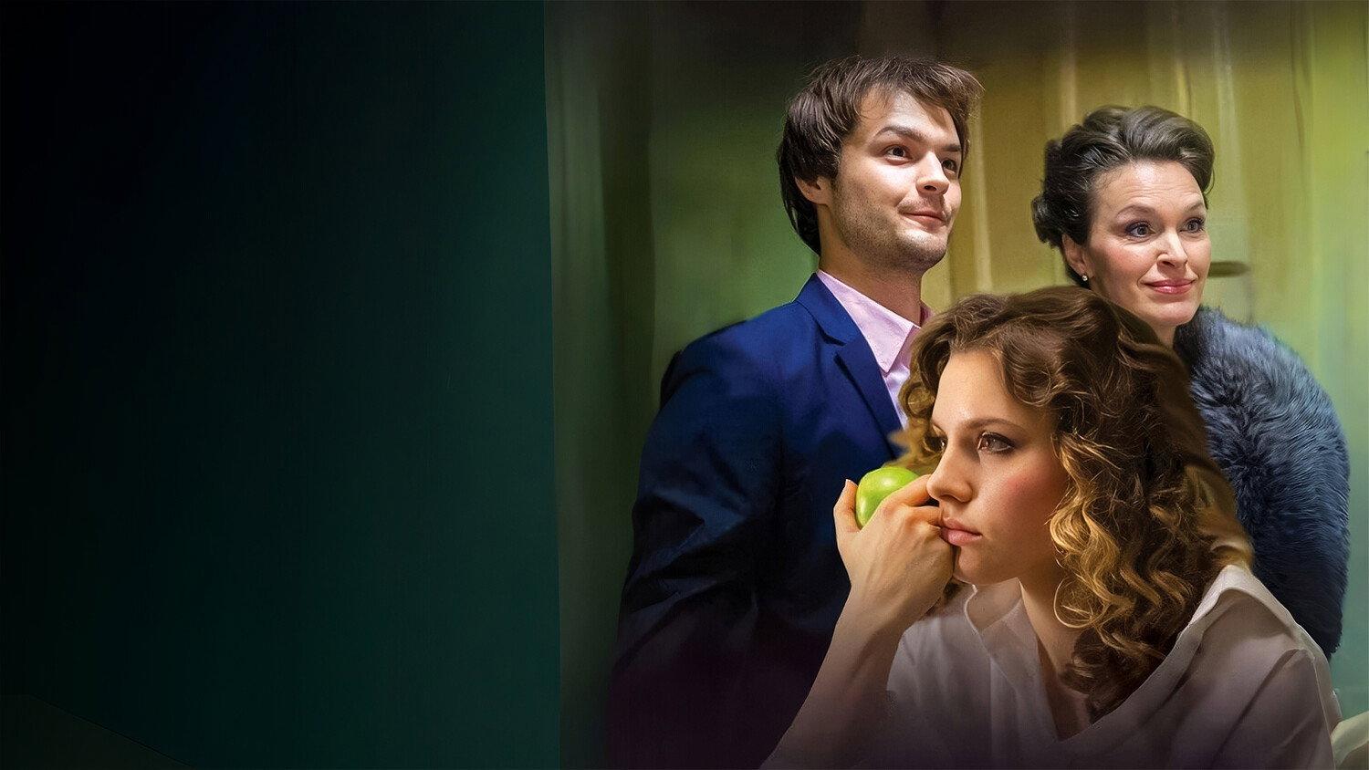 Boys Won't Make You Happy 2014 movie scene