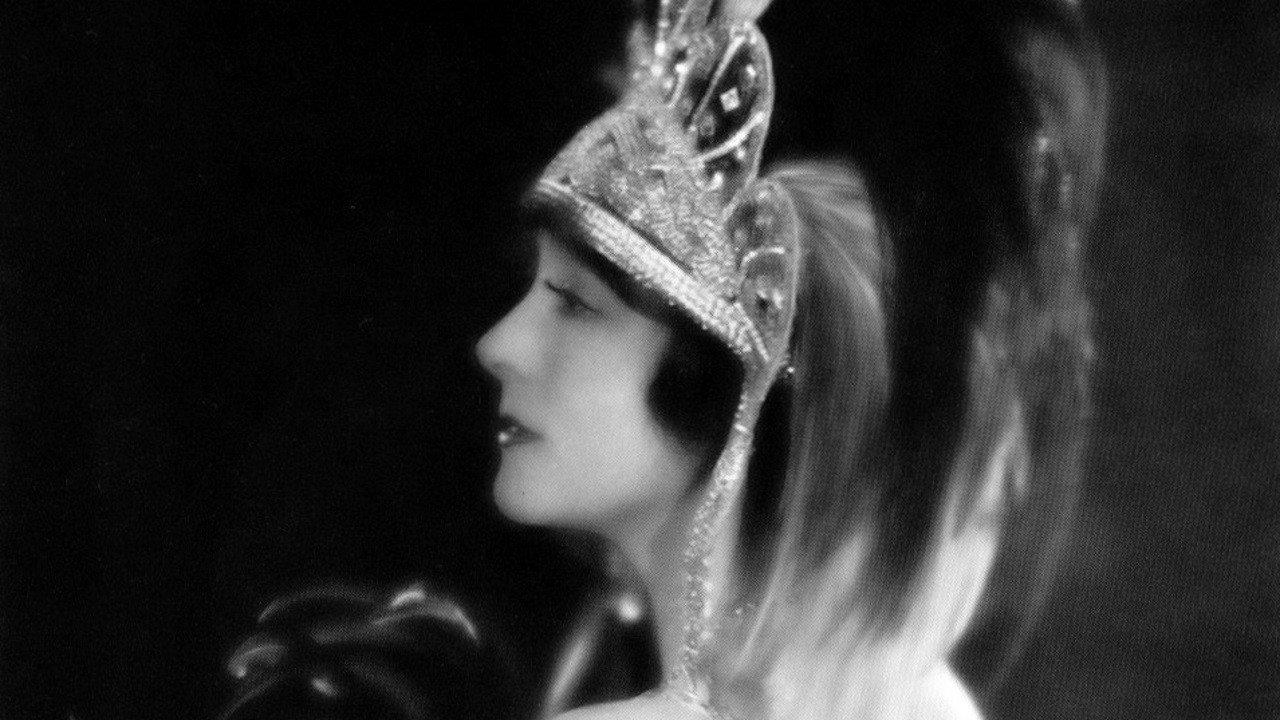 My Official Wife 1926 movie scene