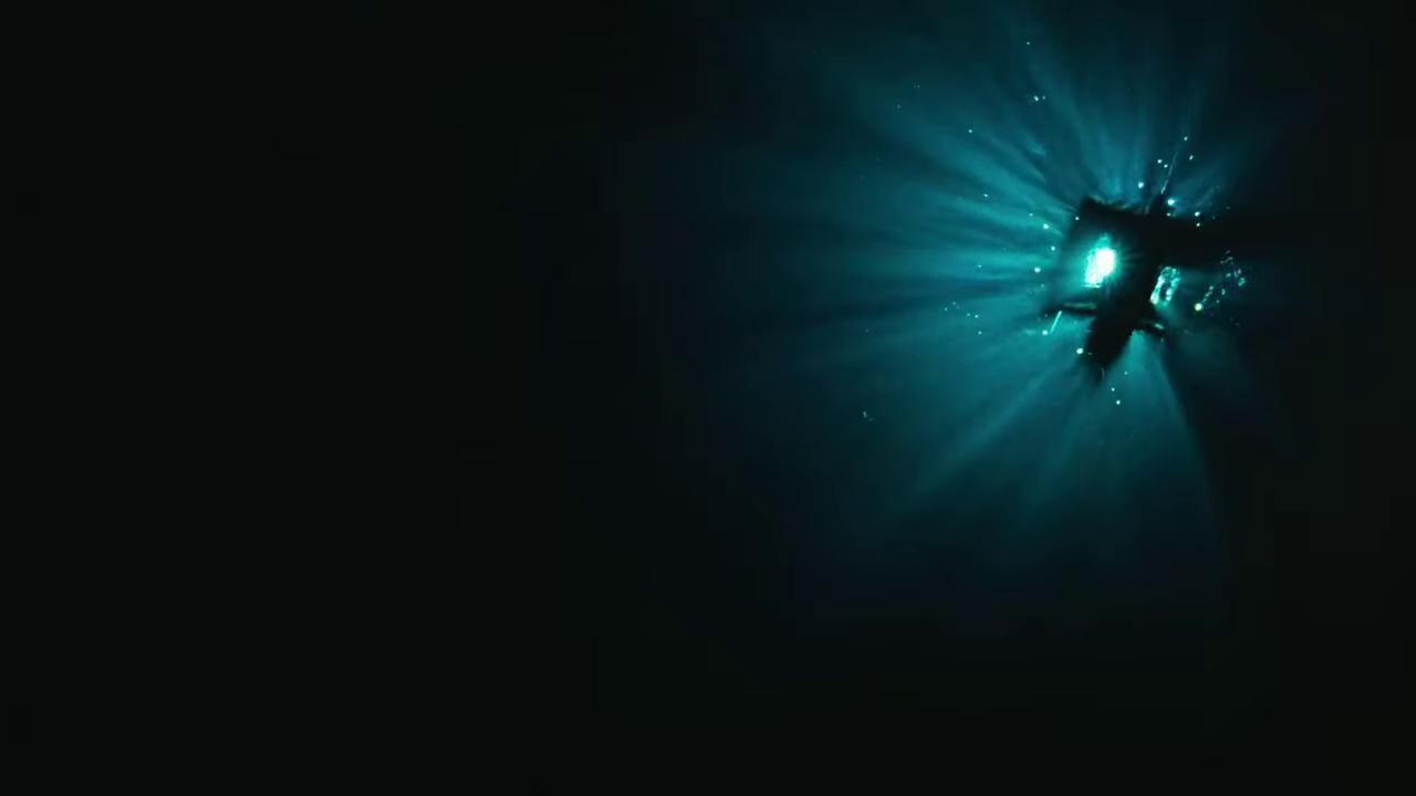 Deep Water 2006 movie scene