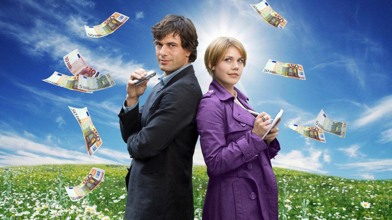 Mia and the Millionaire 2010 movie scene