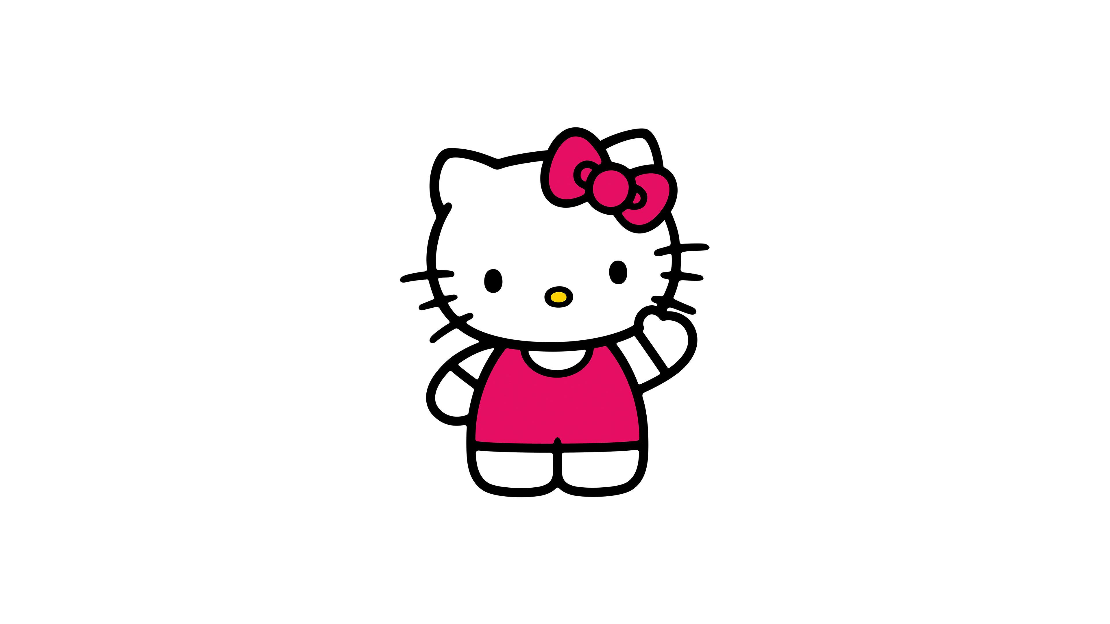 Hello Kitty: Mom Loves Me After All 1995 movie scene
