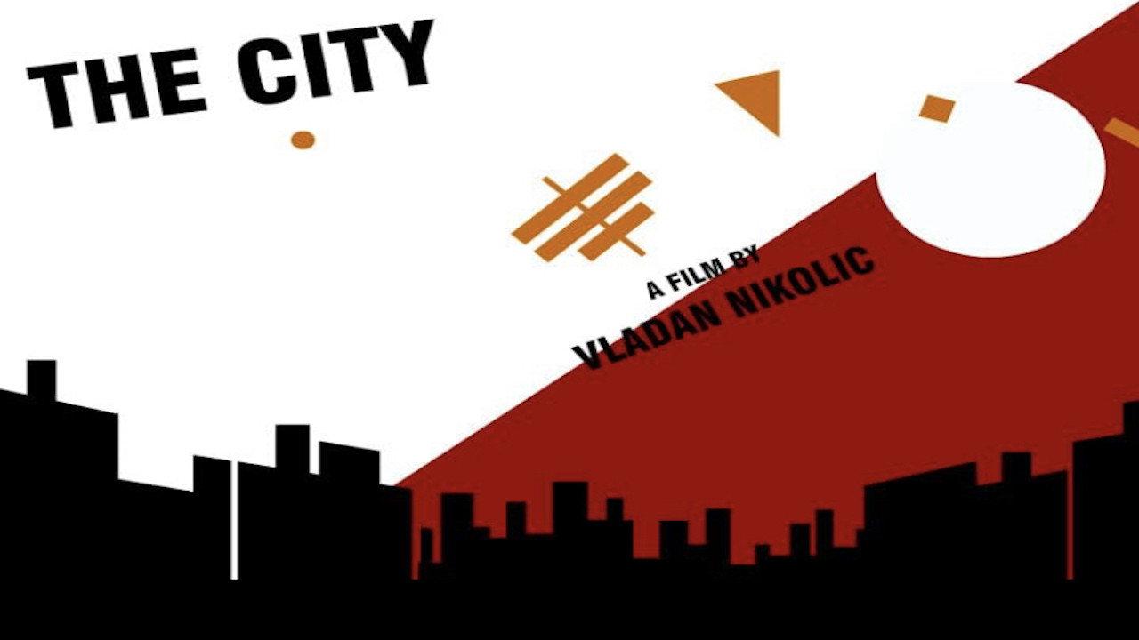 The City 2007 movie scene
