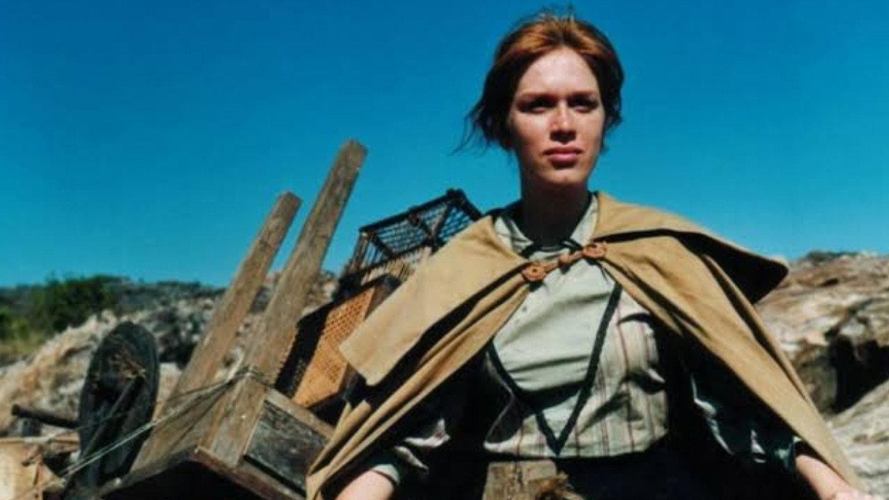 Diary of a Provincial Girl 2003 movie scene