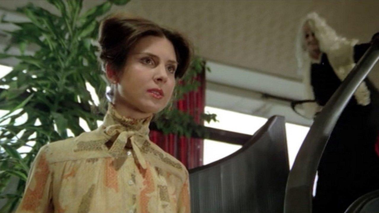 The Comeback 1978 movie scene