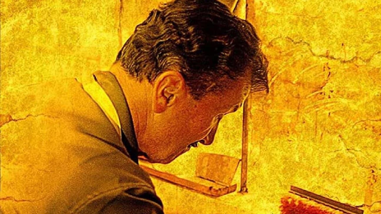 Orozco the Embalmer 2001 movie scene