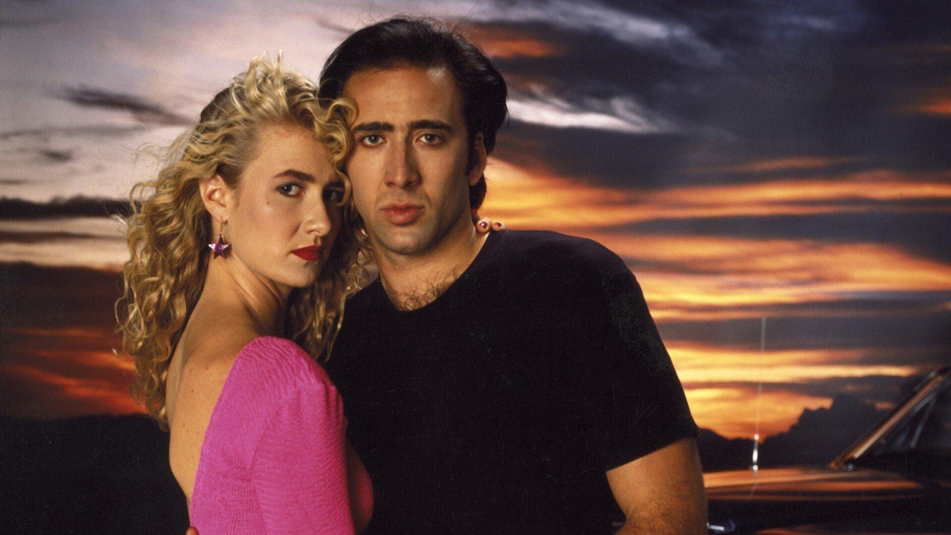 Wild at Heart 1990 movie scene