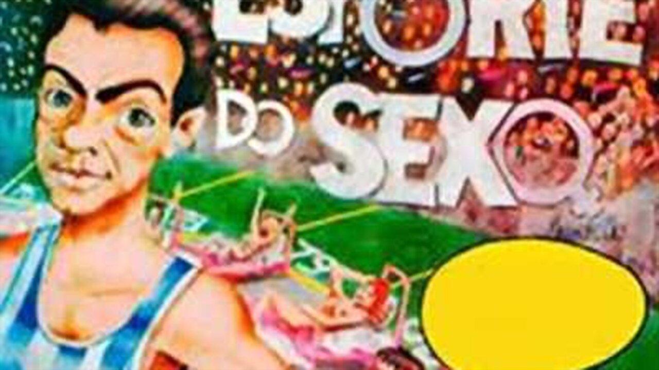O Doce Esporte do Sexo 1971 movie scene