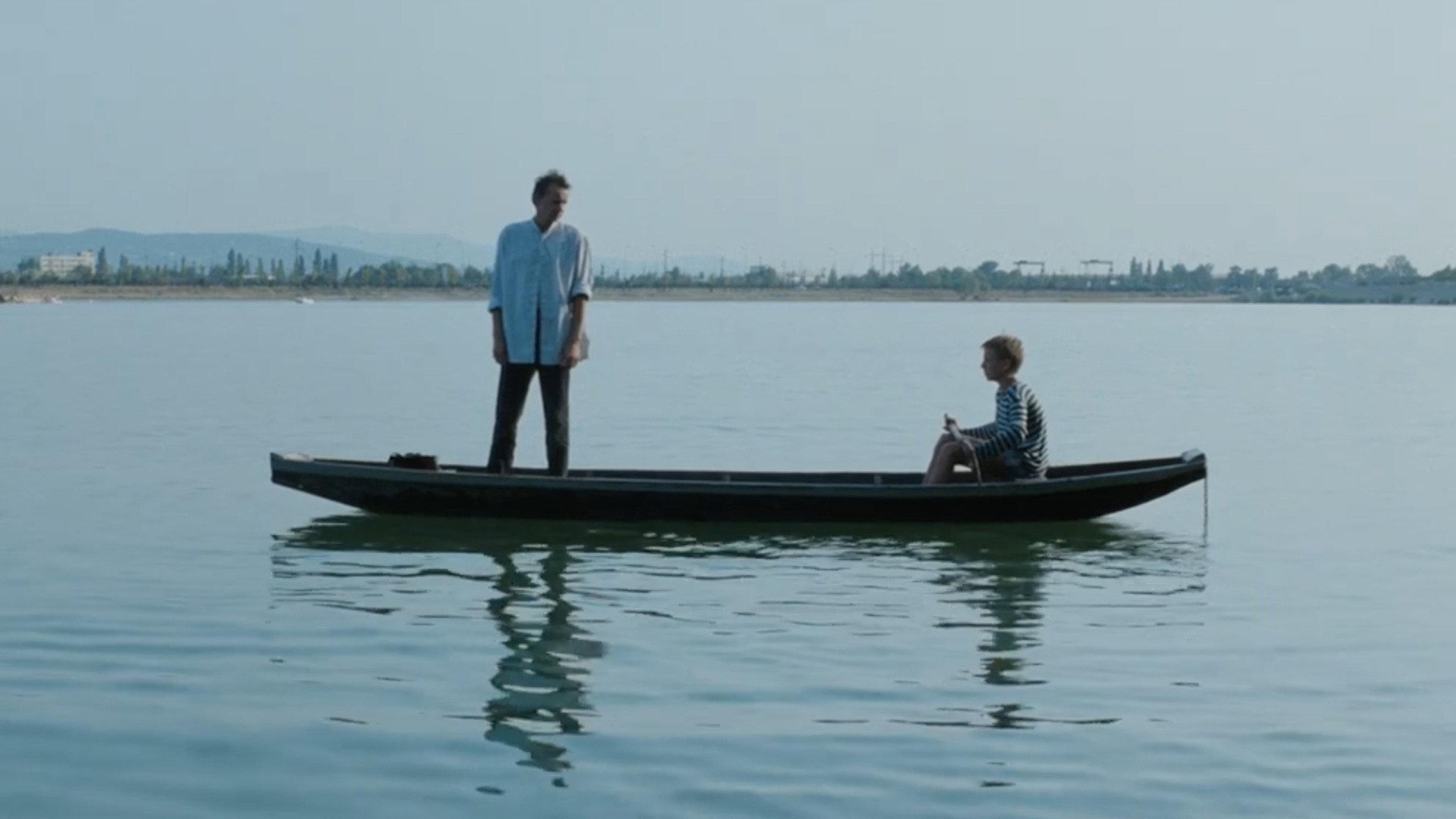 Everything I Like 1993 movie scene
