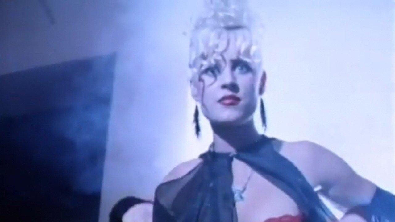 Witchcraft II: The Temptress 1990 movie scene