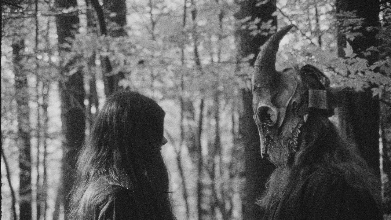 The Temple of Lilith 2017 movie scene