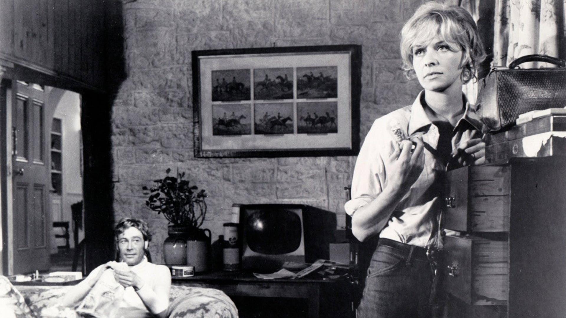 Brotherly Love 1970 movie scene