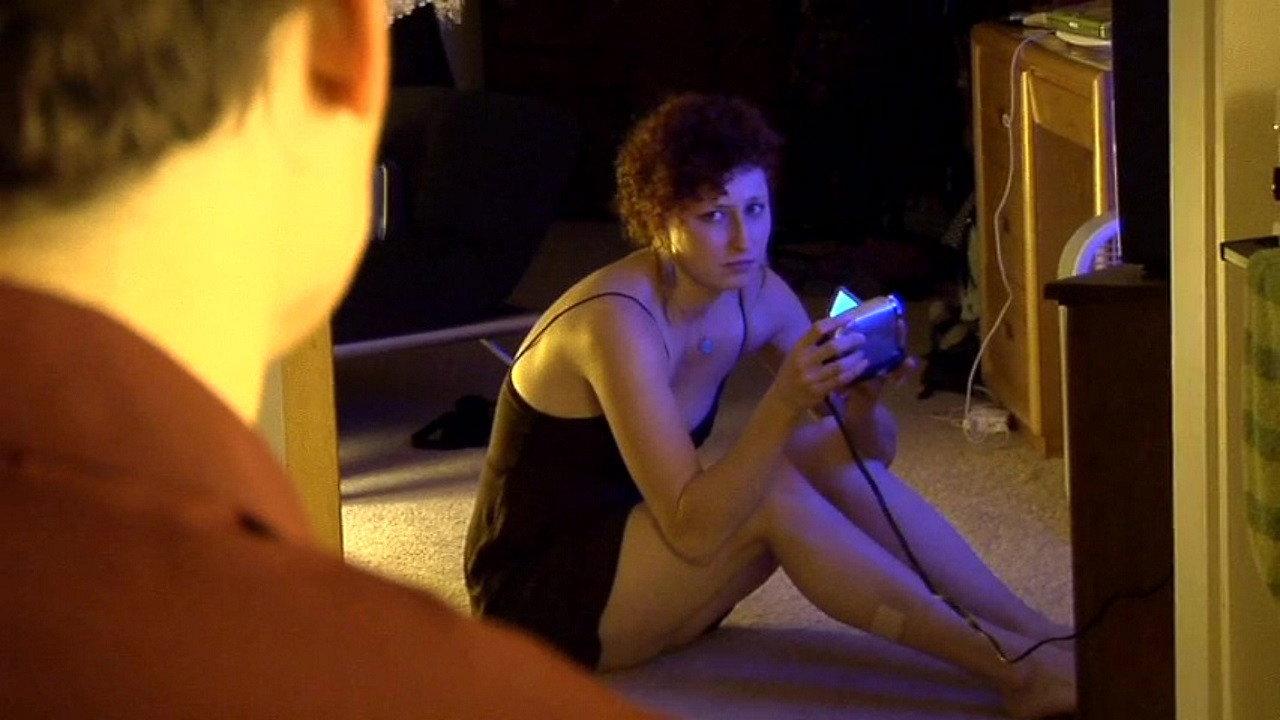Privacy Settings 2013 movie scene
