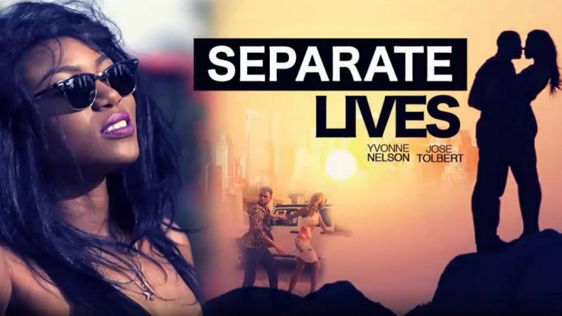Separate Lives 2015 movie scene