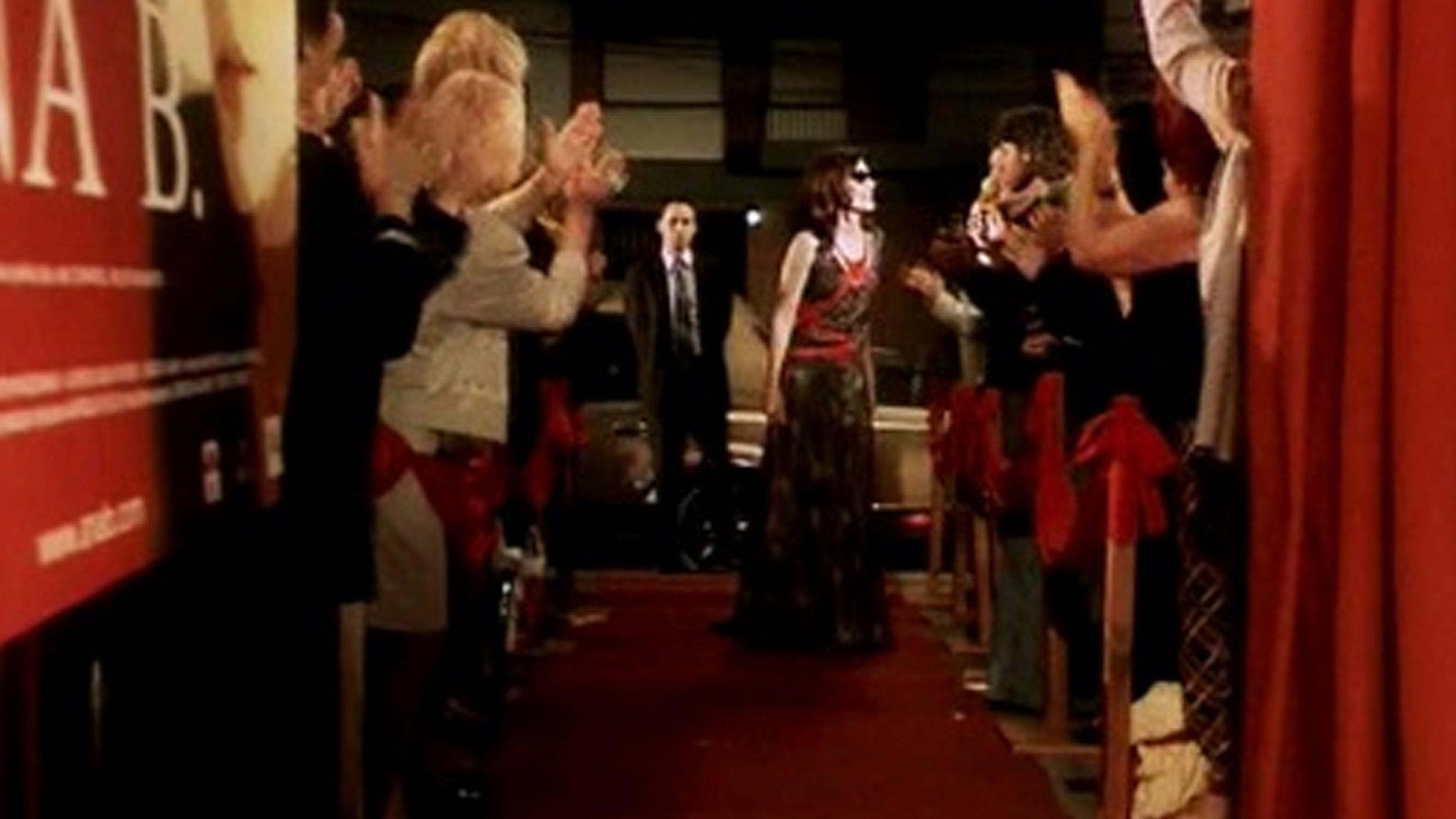 Avant Premiere 2004 movie scene