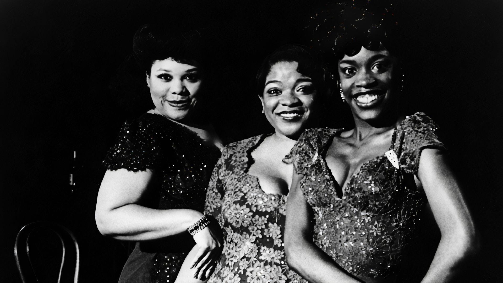 Ain't Misbehavin' 1982 movie scene