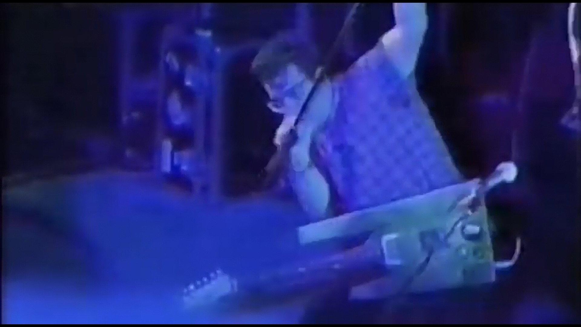 They Might Be Giants: Live at the House of Blues, 1999 1999 movie scene