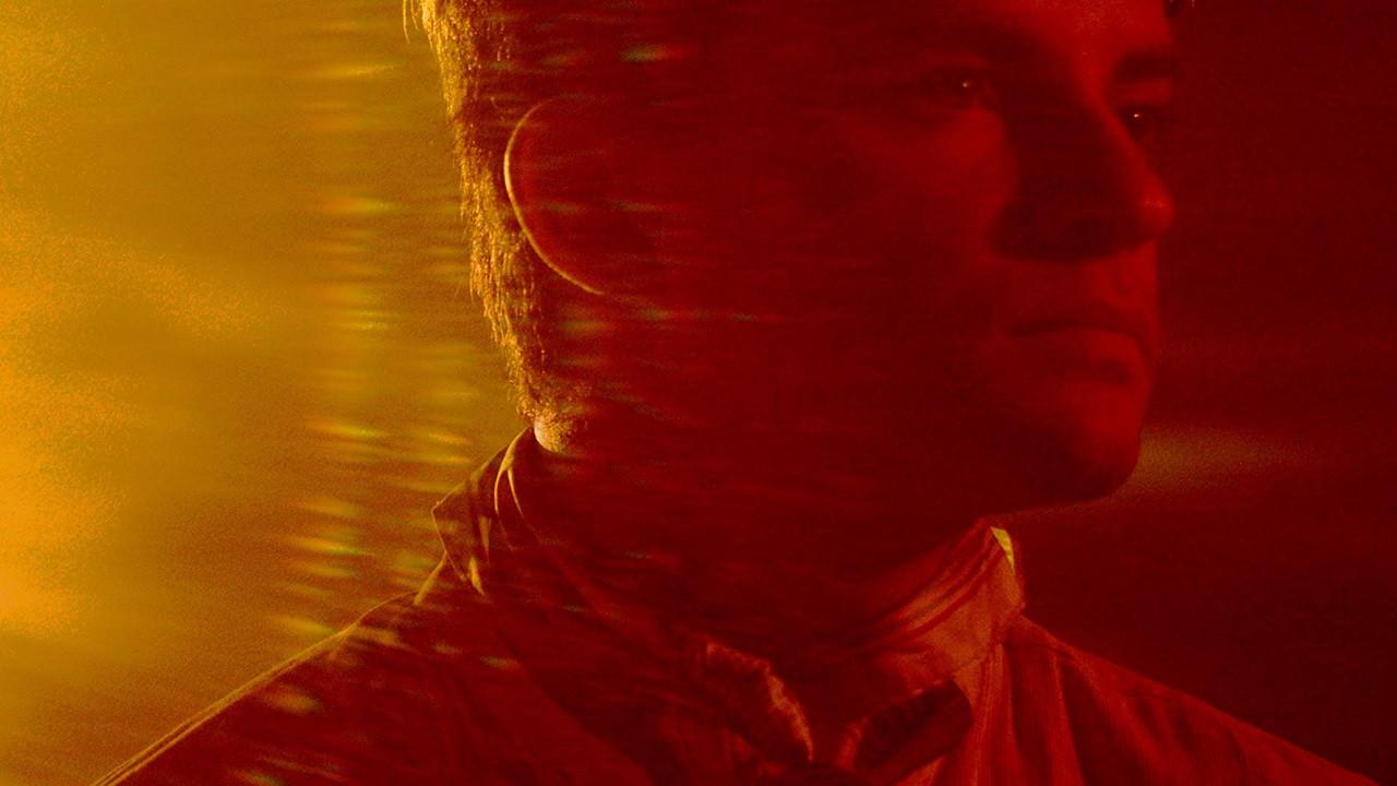 The Red Tree 2018 movie scene