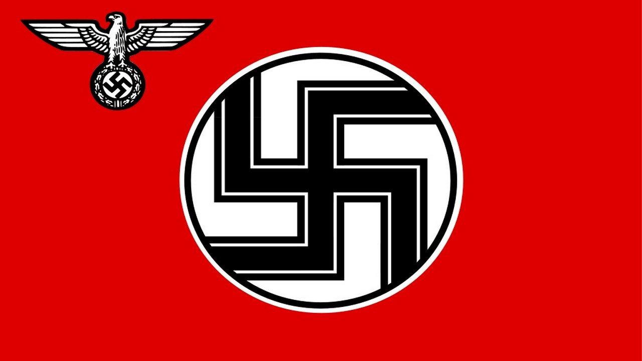 The Fourth Reich 1990 movie scene