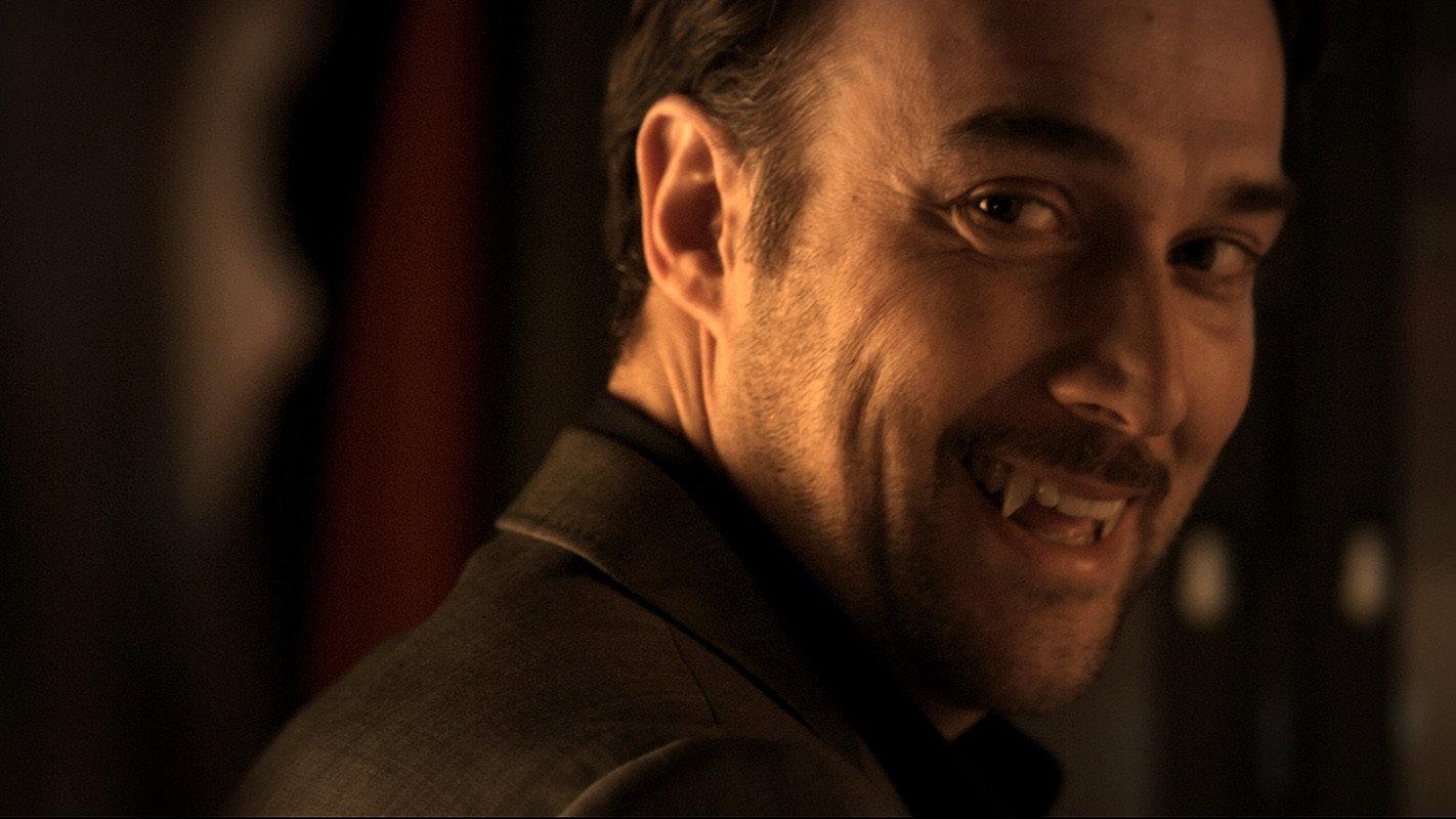 Lester 2010 movie scene