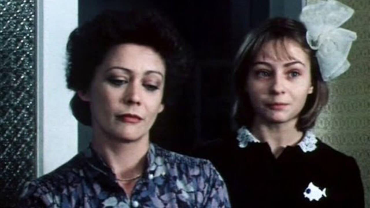 Until the Snow Fell 1984 movie scene