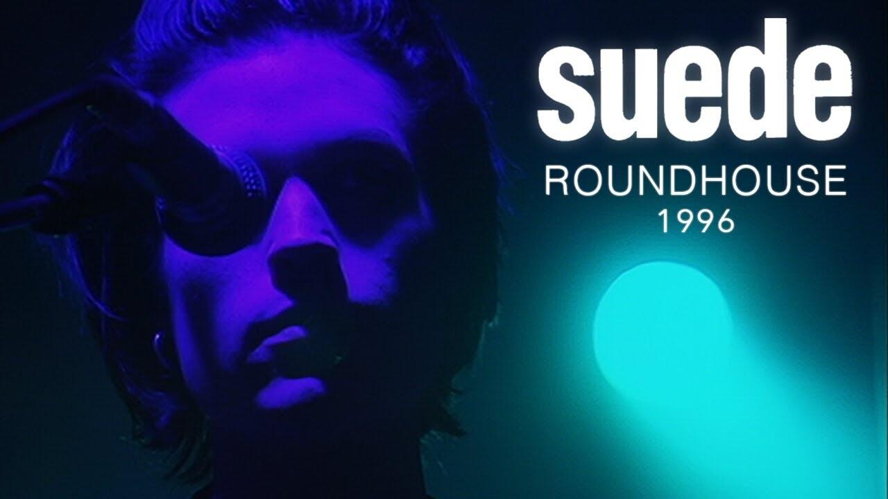Suede - Live at the Roundhouse 1996 1996 movie scene