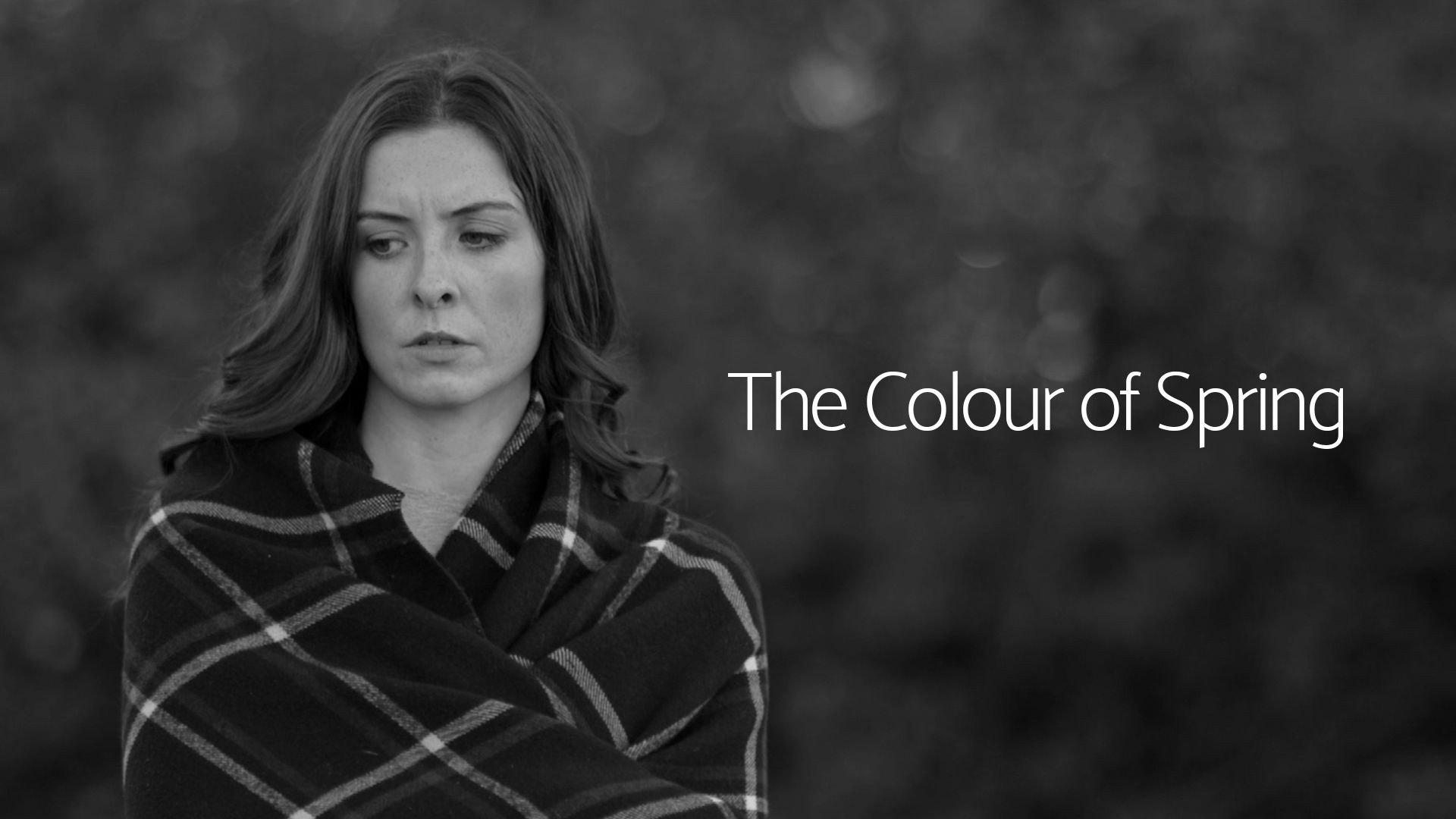 The Colour of Spring 2021 movie scene