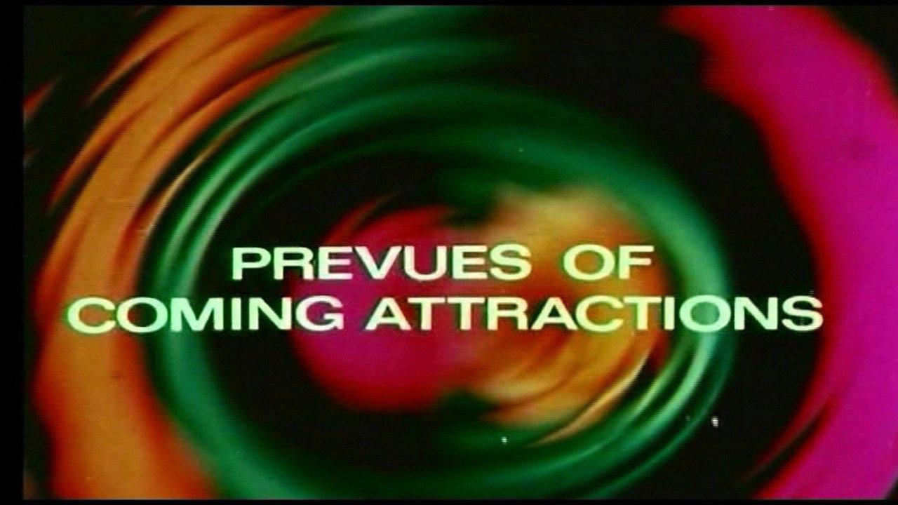 Grindhouse Trailer Classics 2007 movie scene