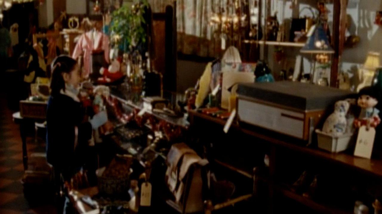 The Auction 2010 movie scene