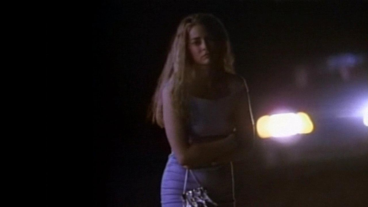 Dead Silence 1991 movie scene