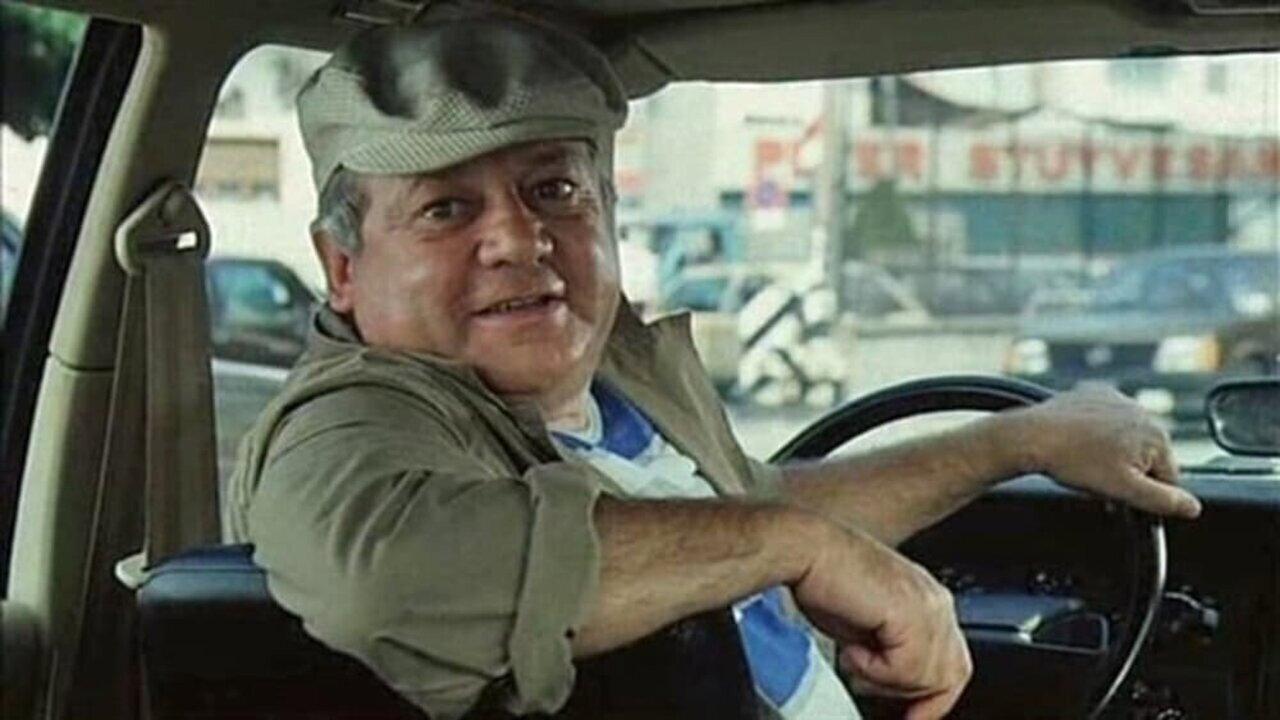 Tit for Tat 1984 movie scene
