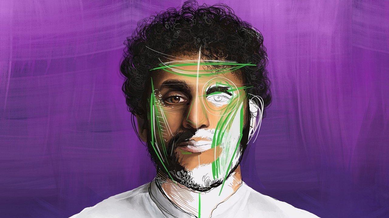 Nish Kumar: Your Power, Your Control 2023 movie scene