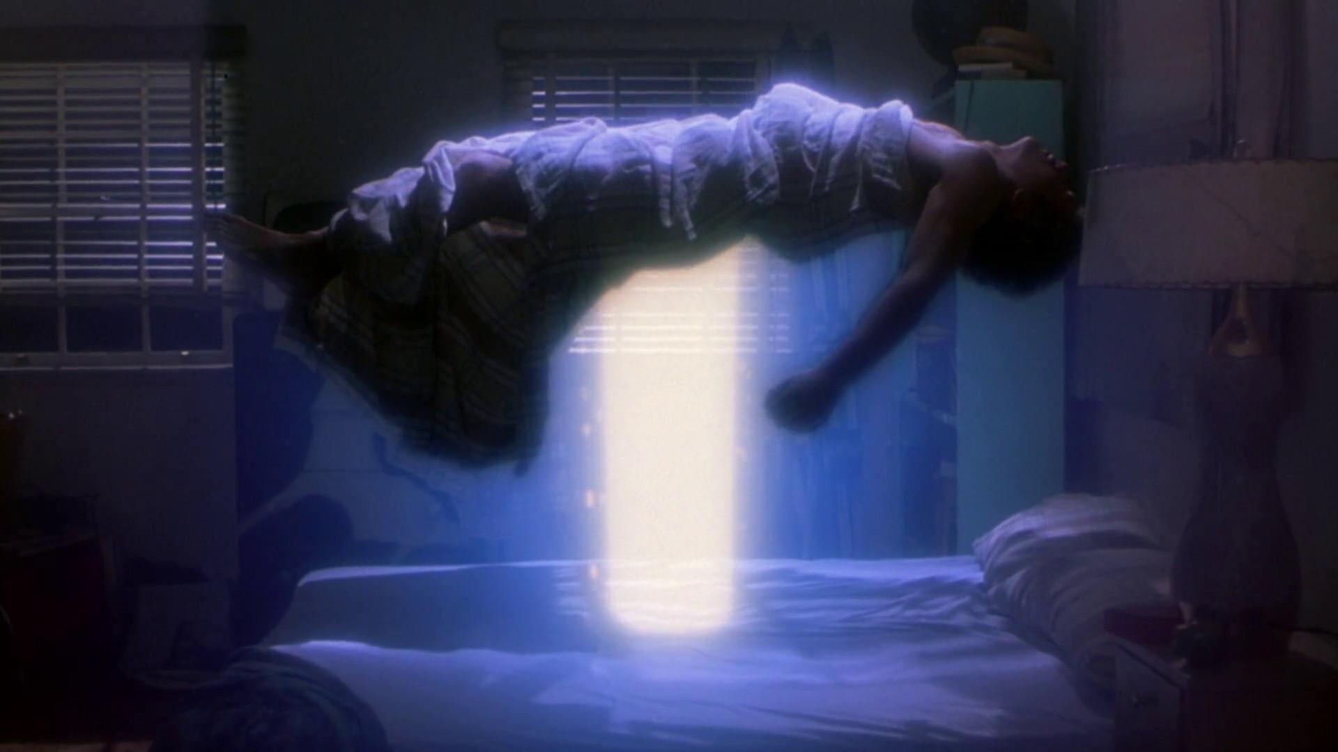 Slaughterhouse Rock 1988 movie scene