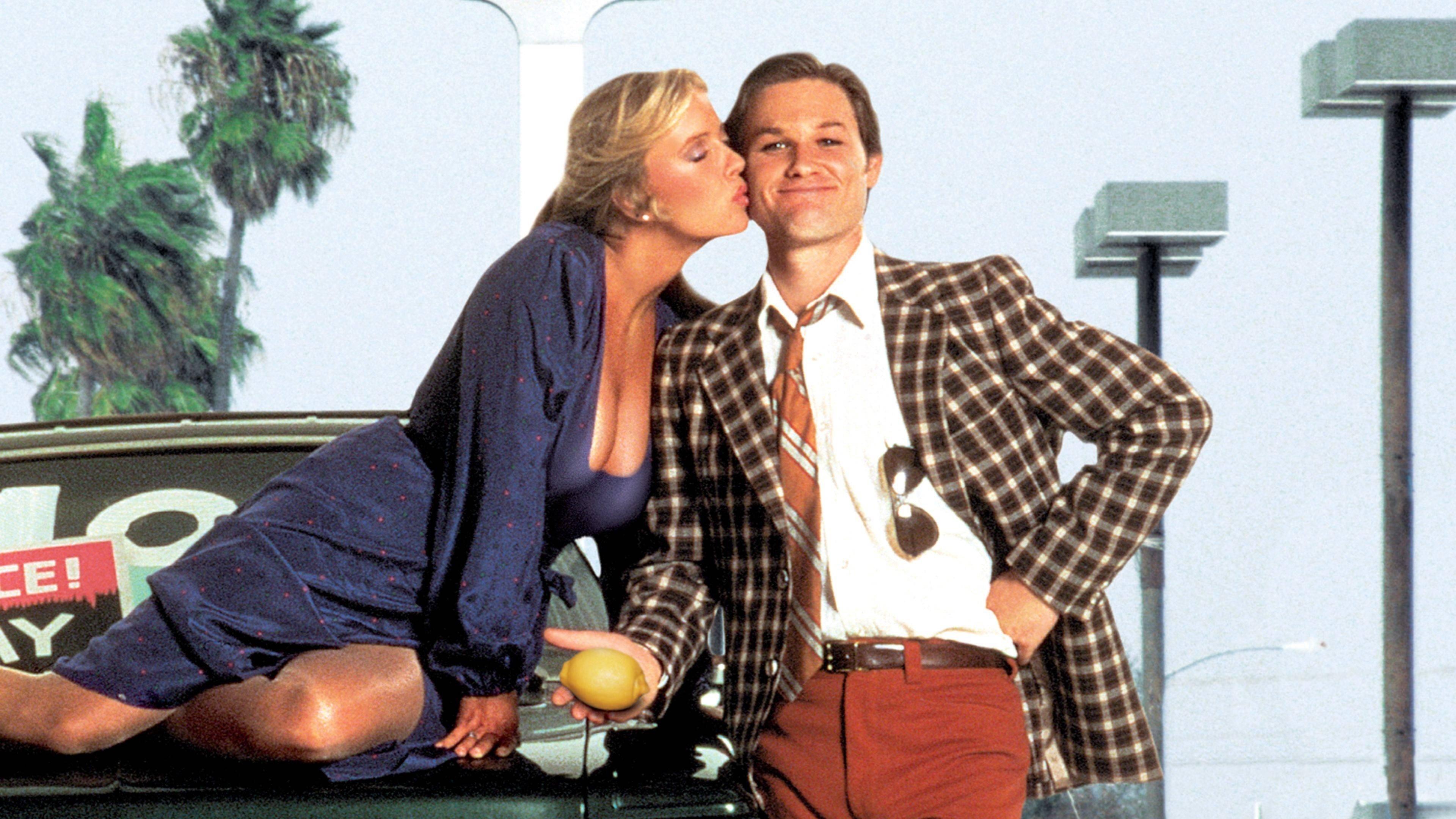 Used Cars 1980 movie scene