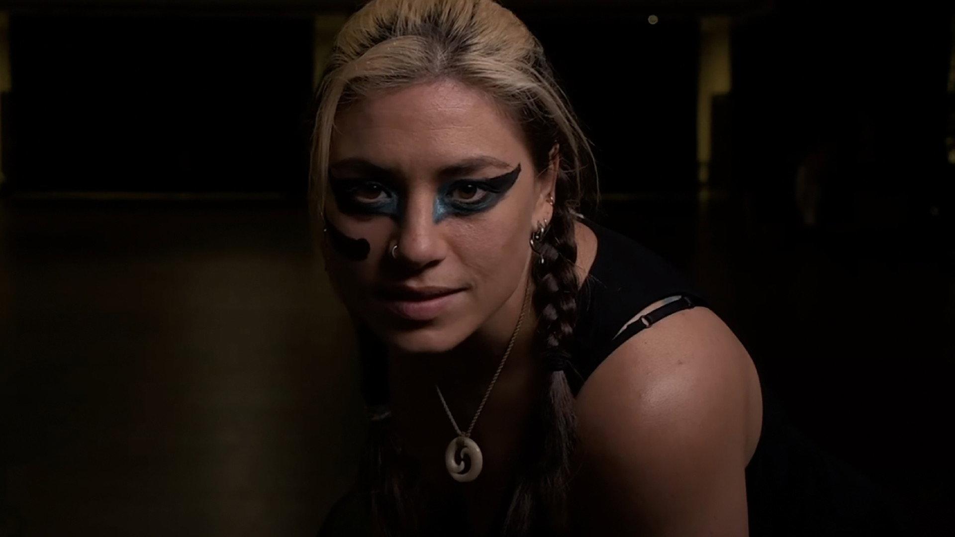 Minnesota Mean 2023 movie scene