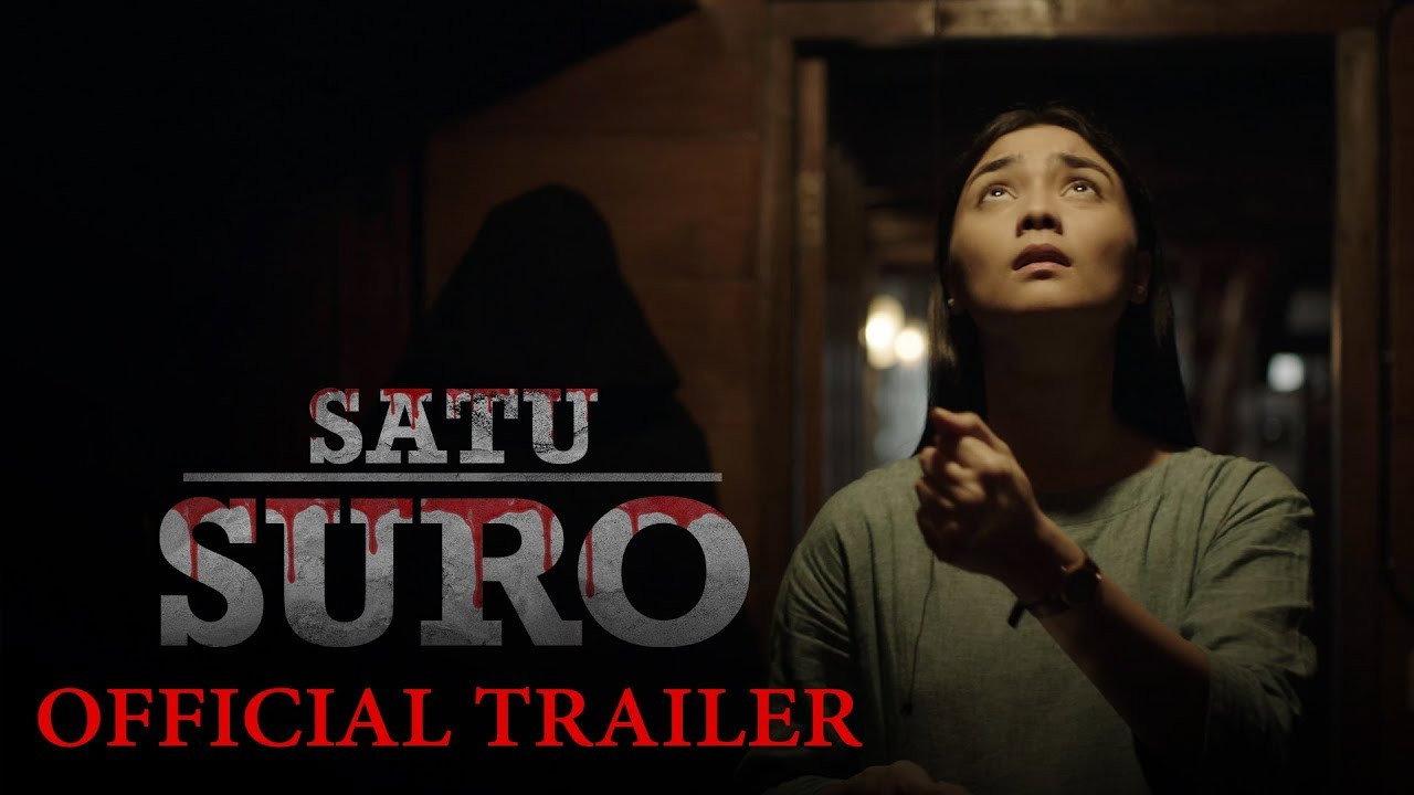 Satu Suro 2019 movie scene