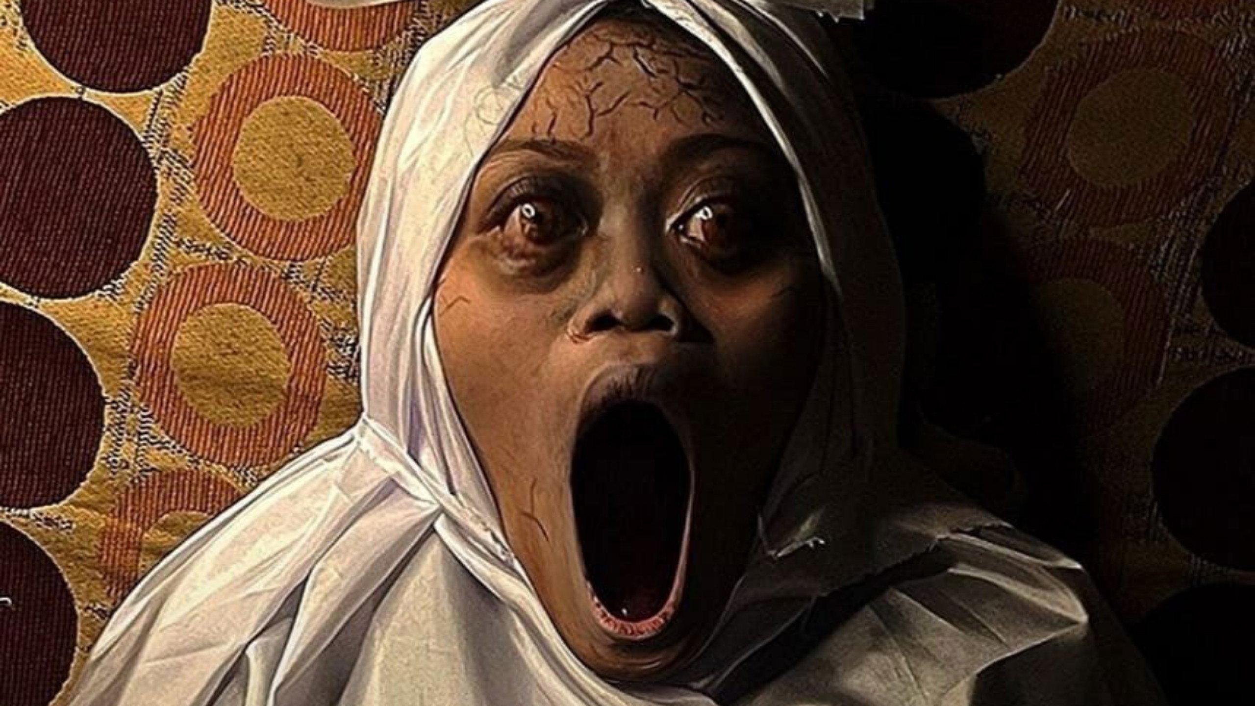 Kamar Untuk Ibu 2024 movie scene