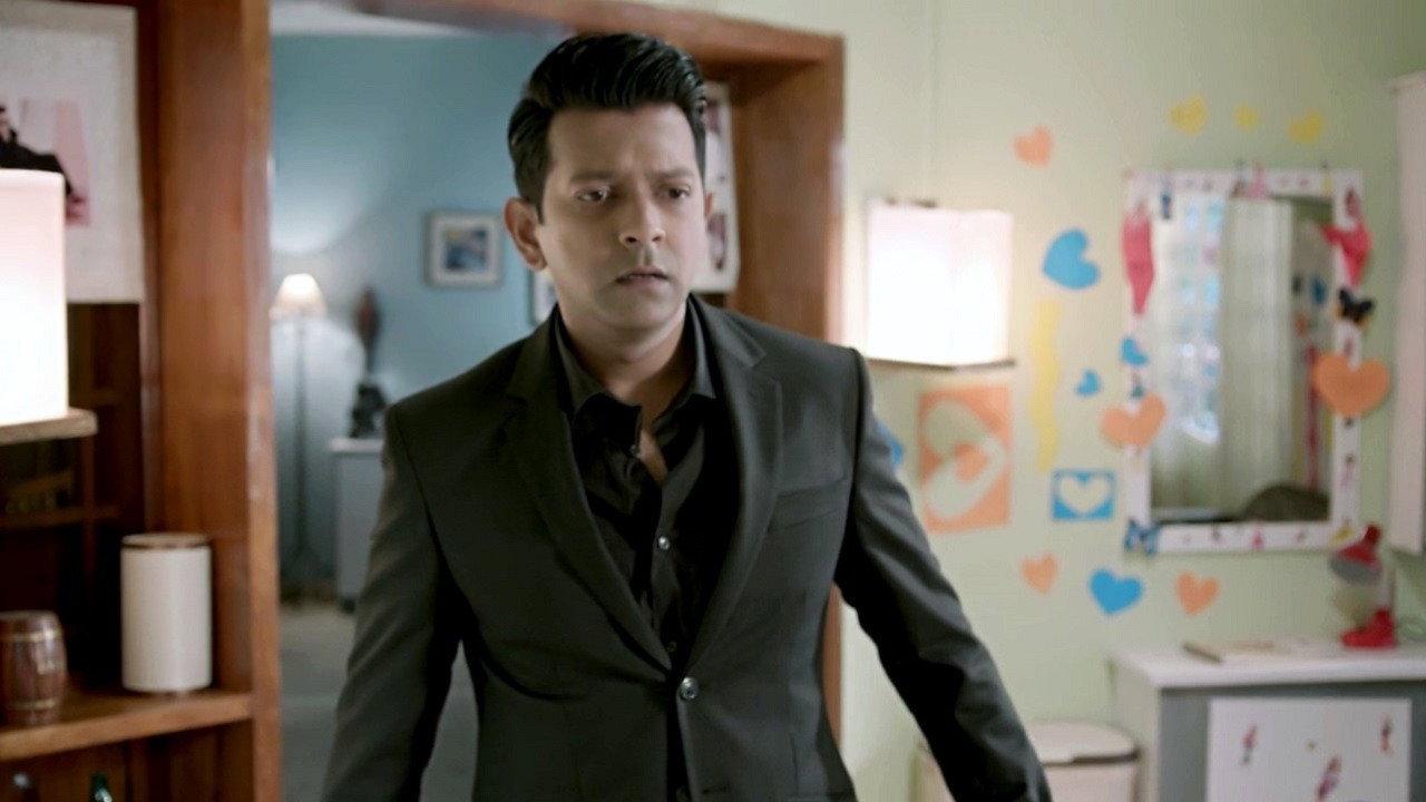 Jodi Ekdin 2019 movie scene