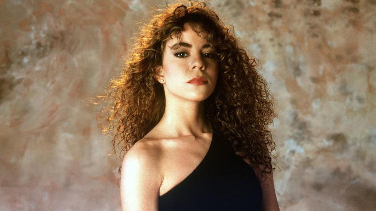 Mariah: The Diva, The Demons, The Drama 2018 movie scene
