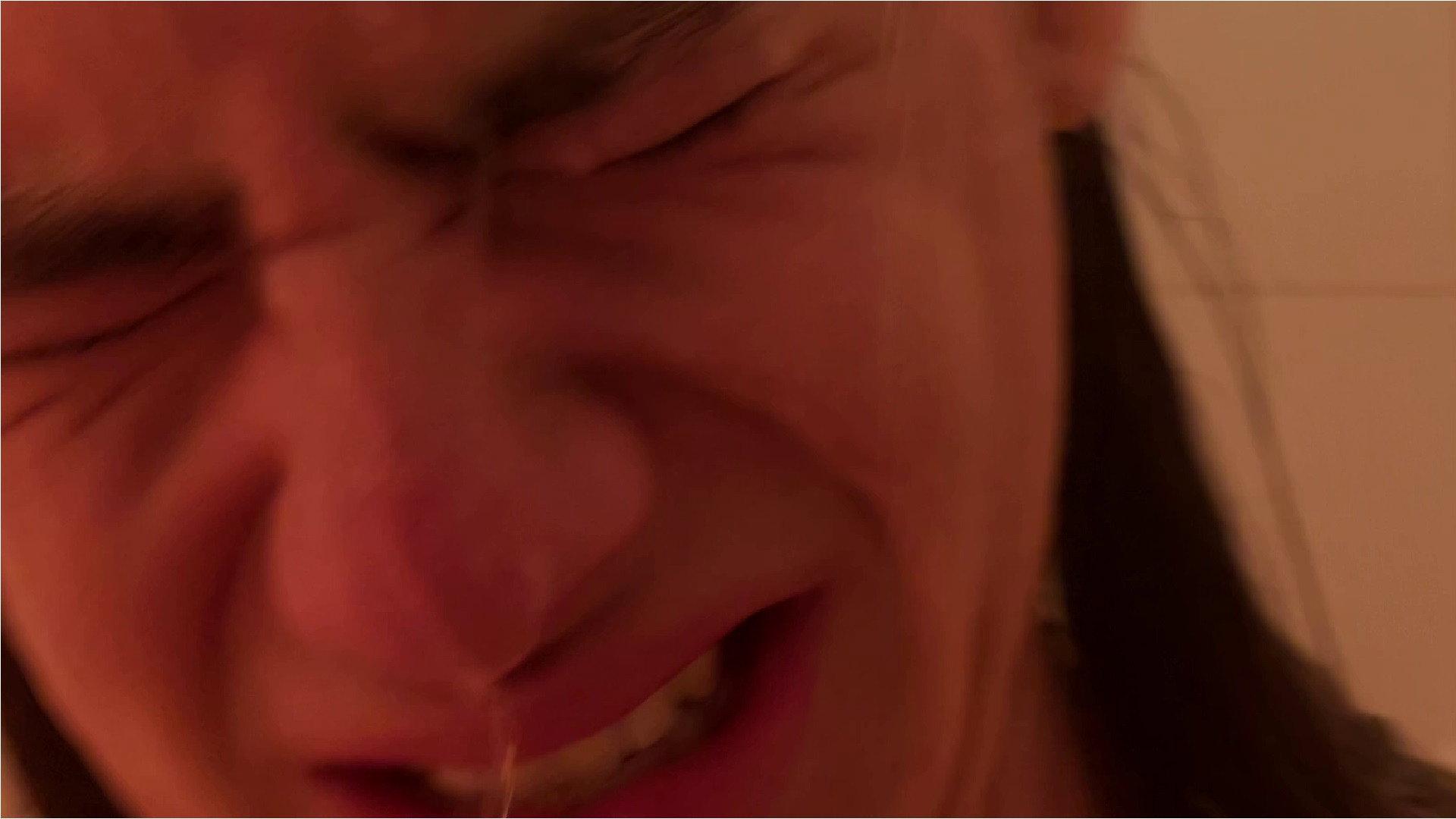 Dysphoria 2022 movie scene