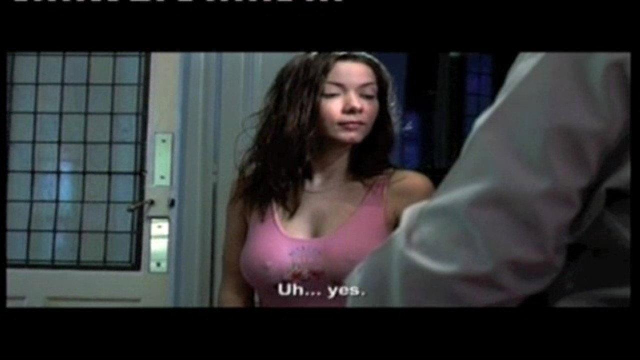 The Lost Door 2008 movie scene