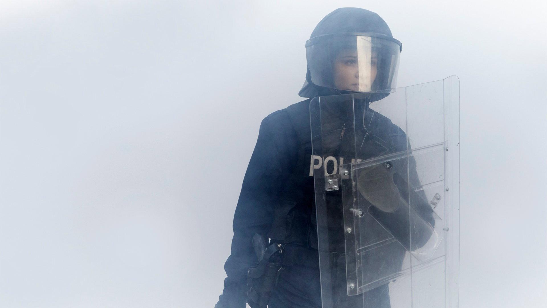 Am Ende der Worte 2021 movie scene