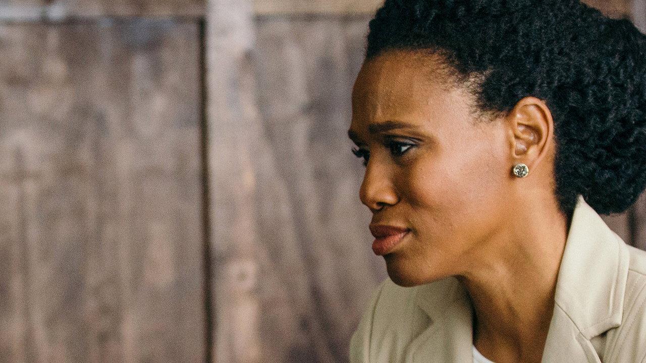 Overcomer 2019 movie scene