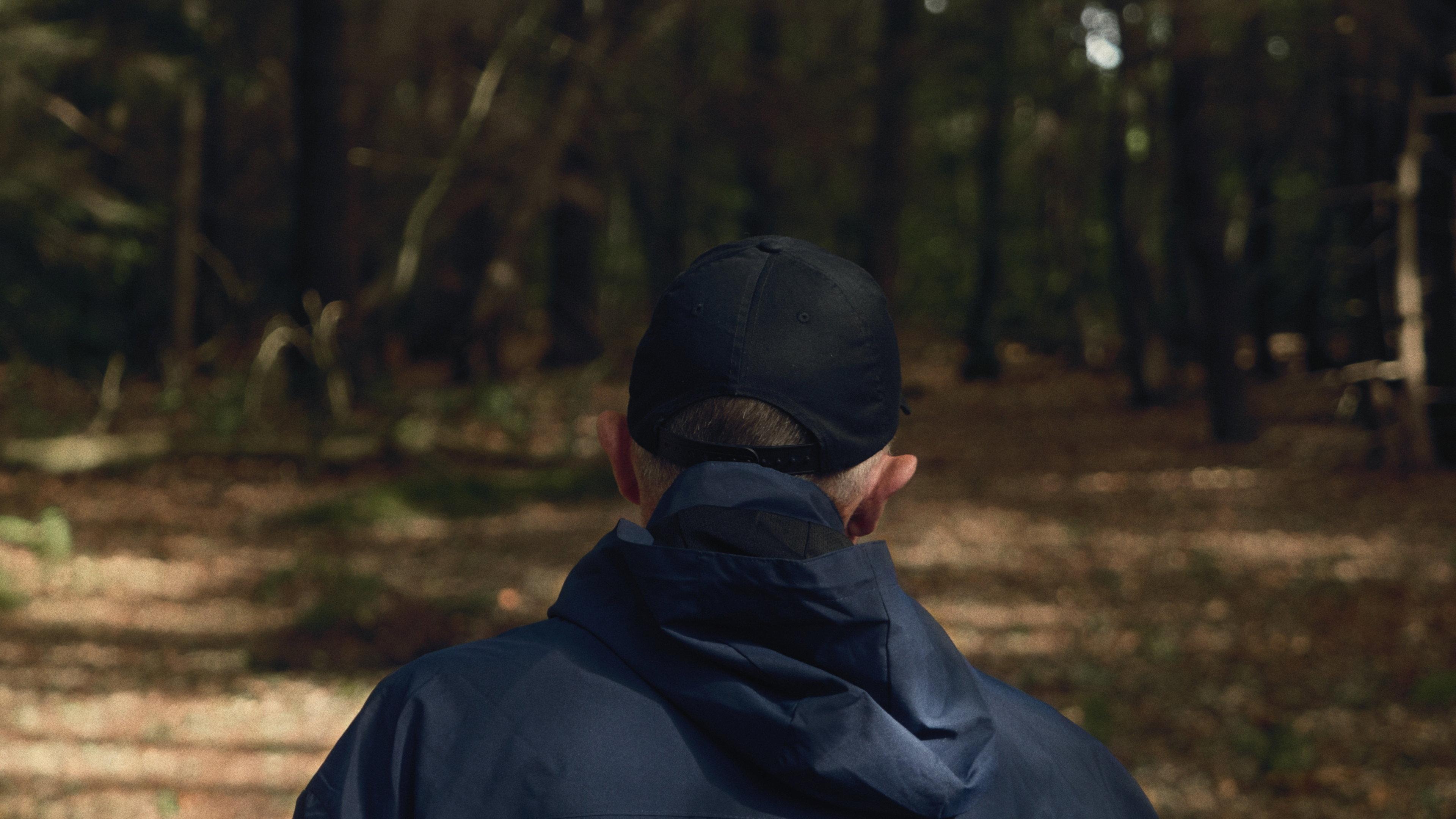 Deerstalker 2026 movie scene