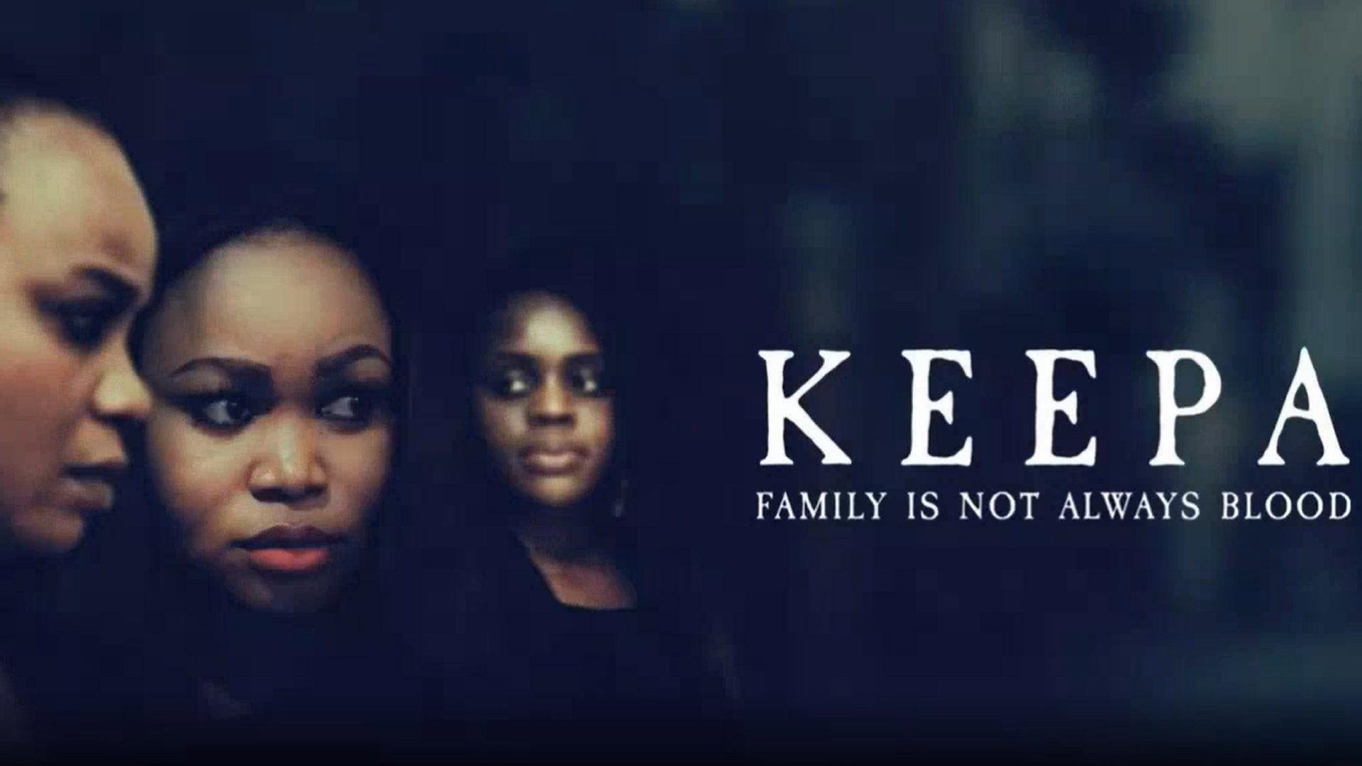 Keepa 2016 movie scene