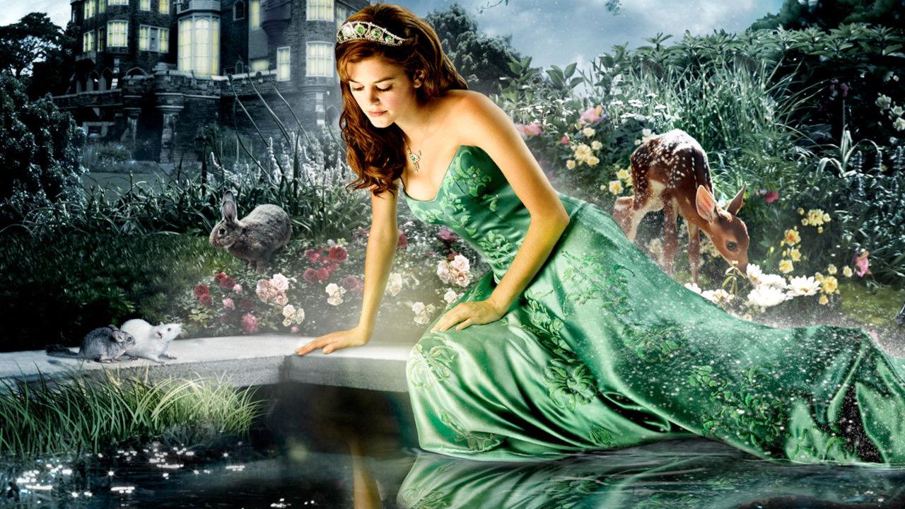 Princess 2008 movie scene