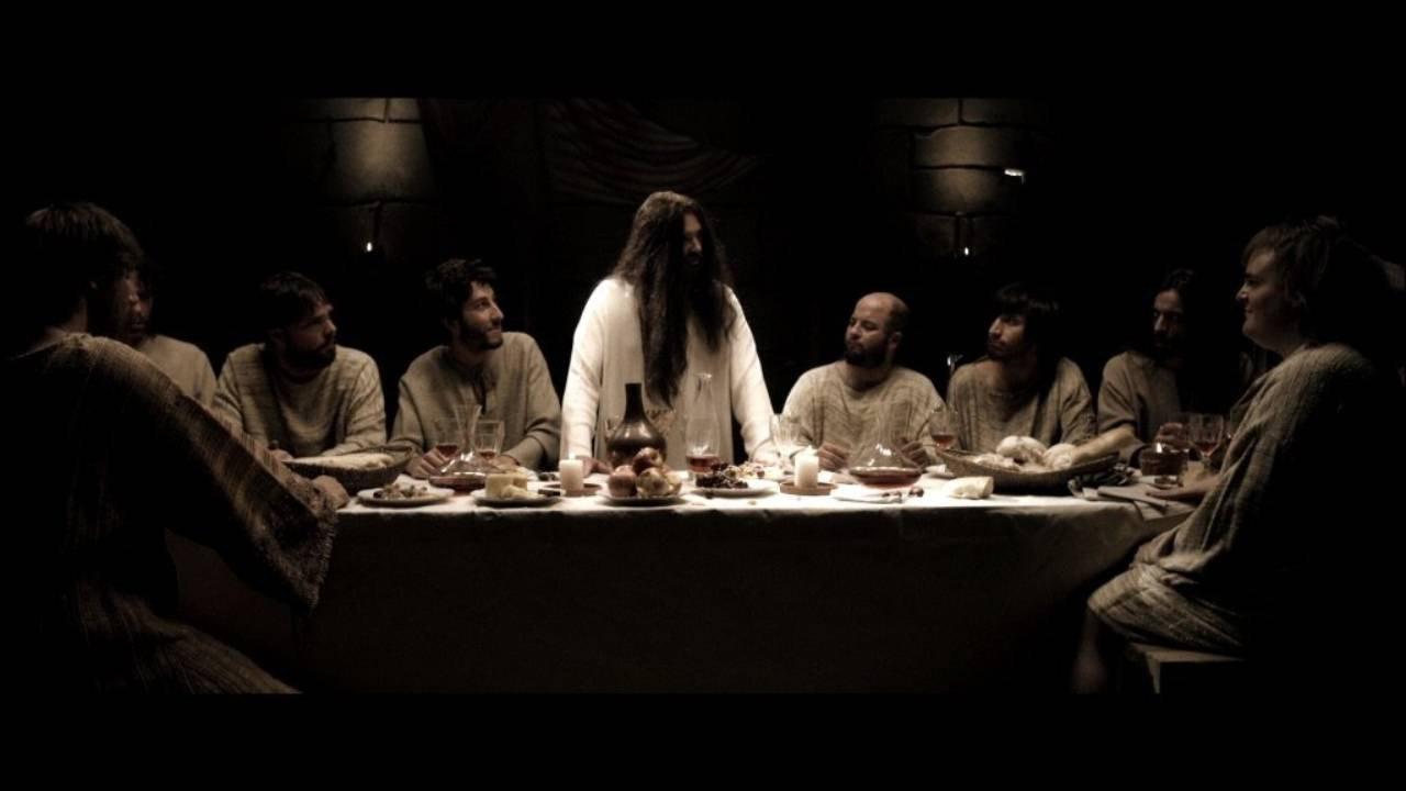 The Apostles 2010 movie scene