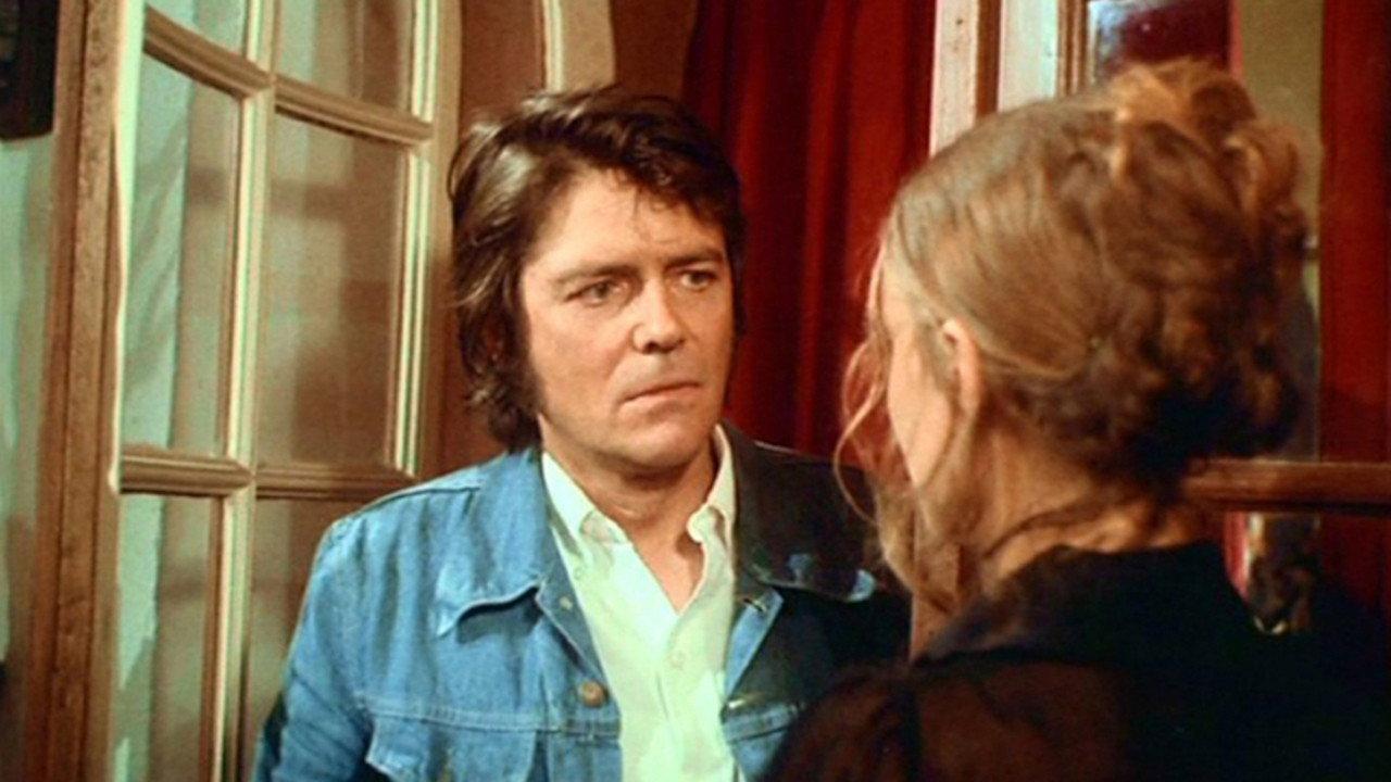 Shadow of a Chance 1974 movie scene