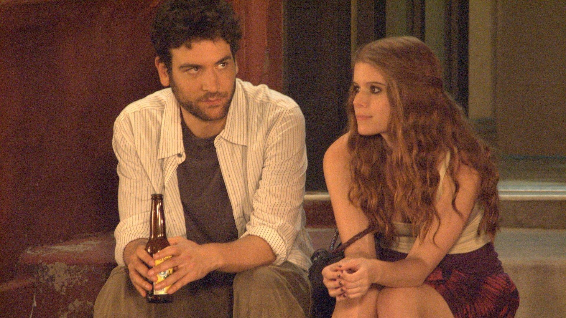 Happythankyoumoreplease 2011 movie scene