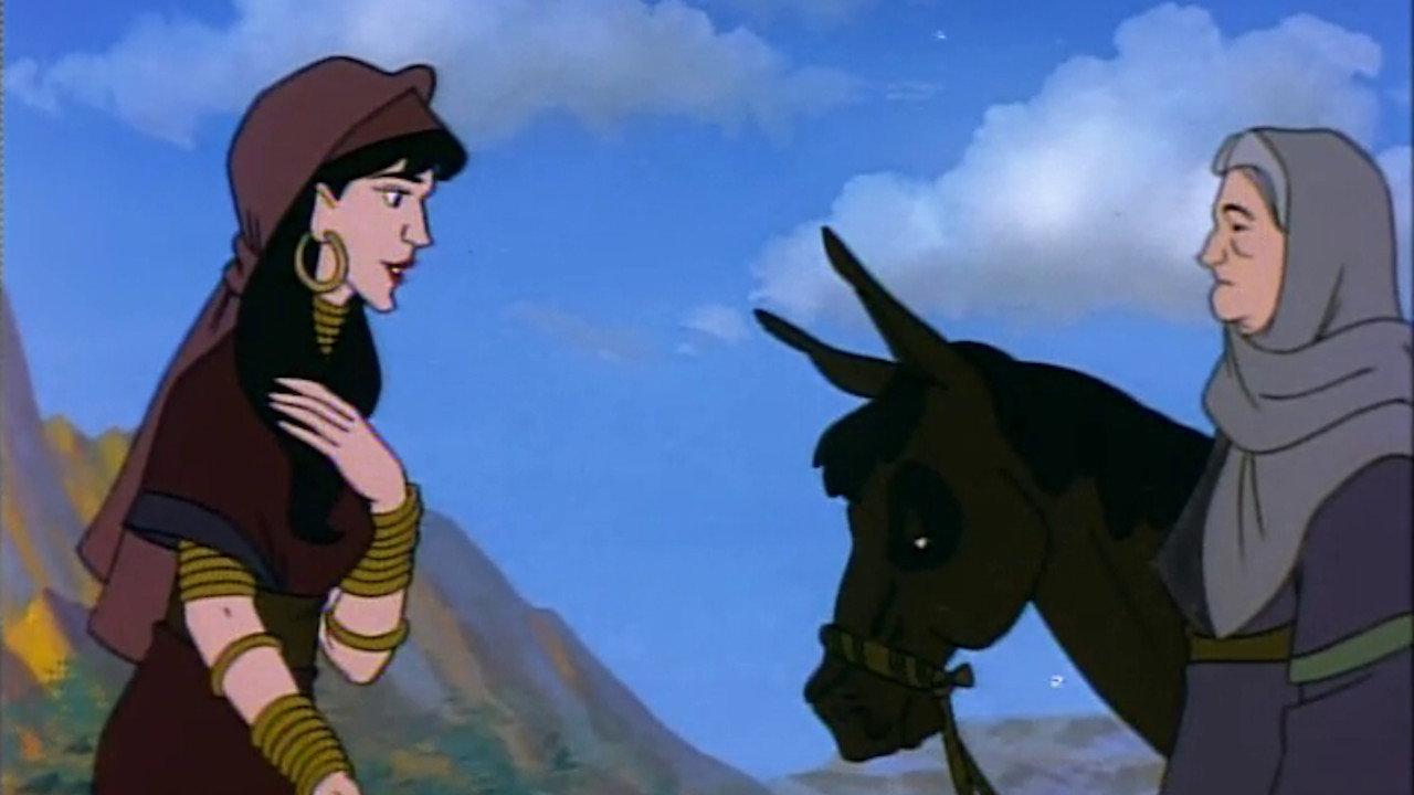 Ruth 1994 movie scene