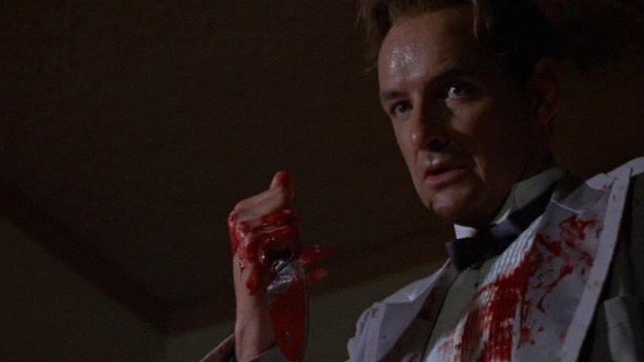 Stepfather 2 1989 movie scene